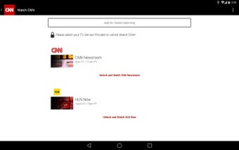 Image 3 for CNN Breaking US & World N…