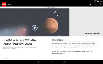 Image 4 for CNN Breaking US & World N…