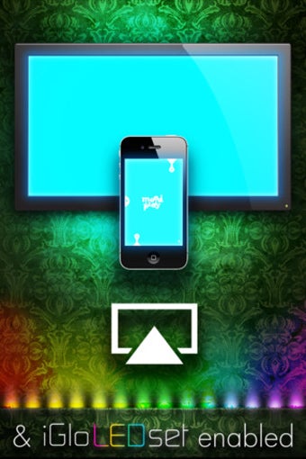 Imagen 0 para Mood Play - Your AirPlay …