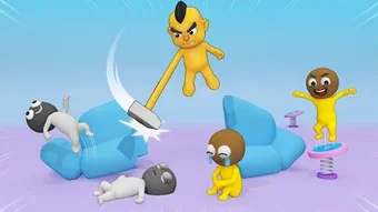 Image 0 for Stretchy Shots