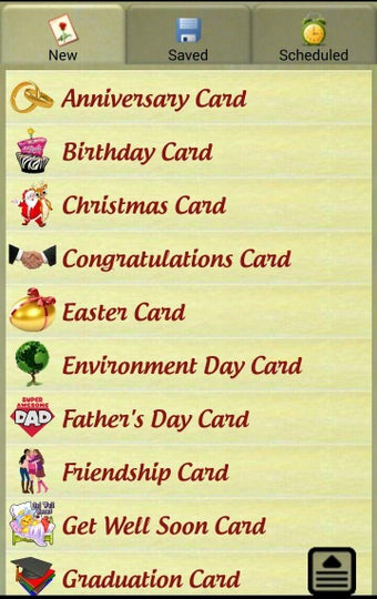 Imagen 1 para Greeting Cards Gallery