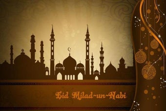 Image 0 for Milad-un-nabi