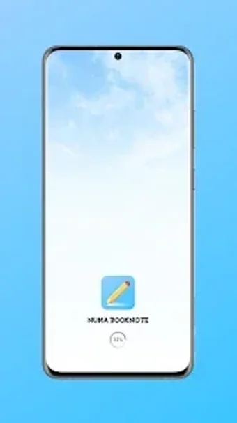 Image 0 for Numa Booknote