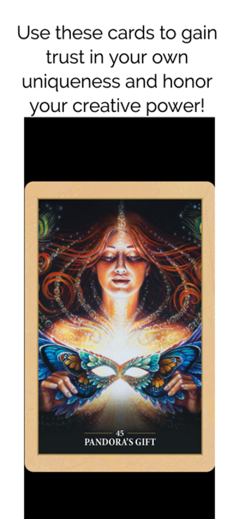 Imagen 2 para Sacred Rebels Oracle