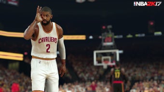 Image 1 for NBA 2K17