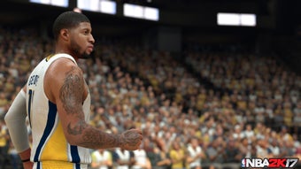 Image 2 for NBA 2K17