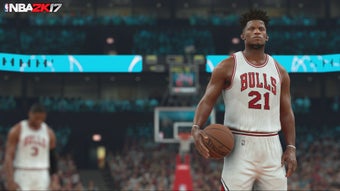Image 0 for NBA 2K17