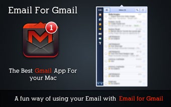 Image 0 for Email for Gmail