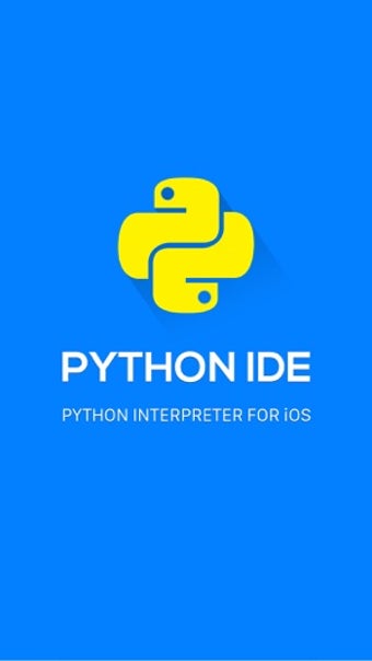 Image 3 for Python IDE