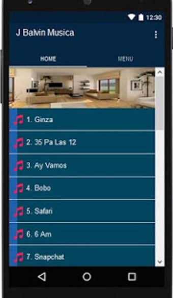 Image 3 for J Balvin letras de la mus…