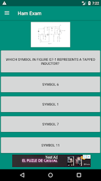 Image 0 for Ham Exam - General