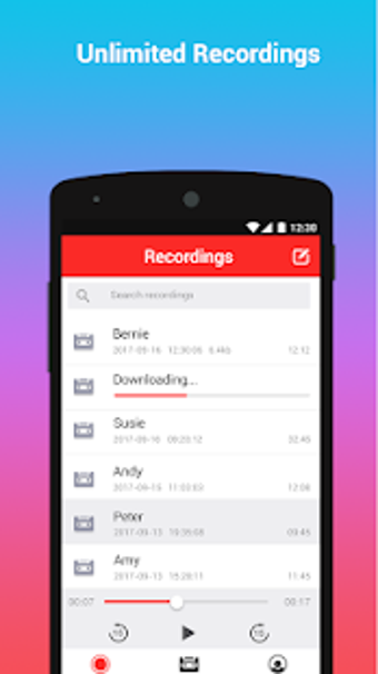 Image 1 for Call Recorder - Call Reco…