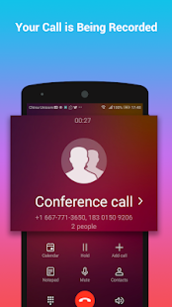 Image 4 for Call Recorder - Call Reco…