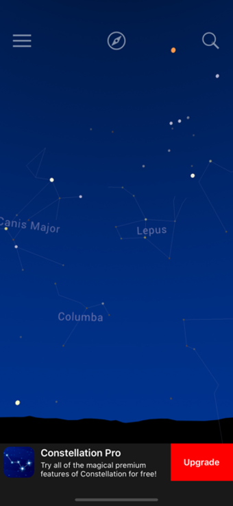 Image 3 for Starry Night Sky Constell…