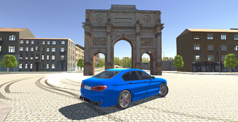 Imagen 2 para Europe Car Driving Simula…