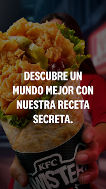 Image 0 for KFC Perú