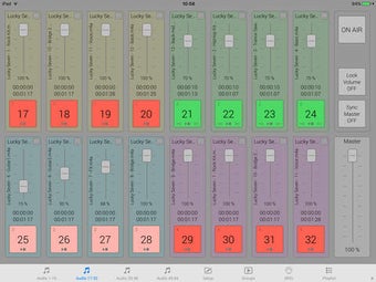Imagen 0 para iMiX16 Band