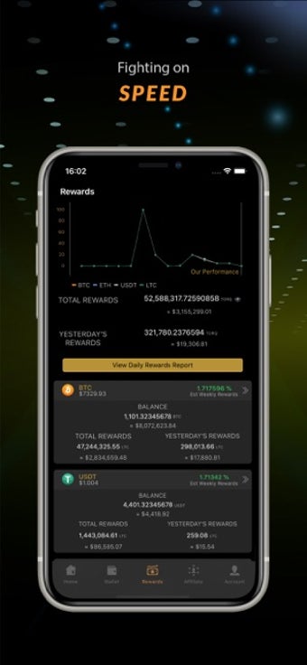 Image 1 for Torque Wallet