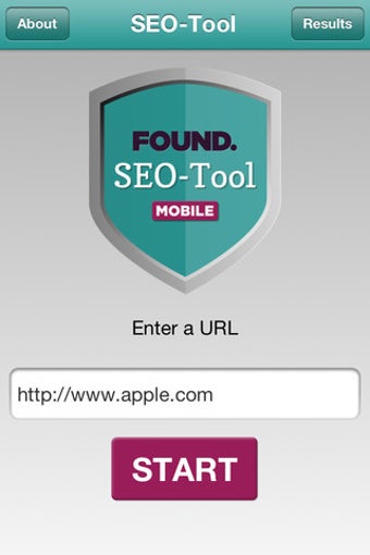 Image 3 for Found SEO Tool