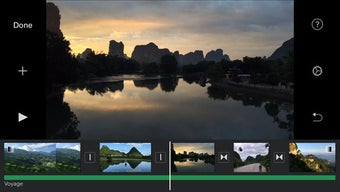 Image 6 for iMovie