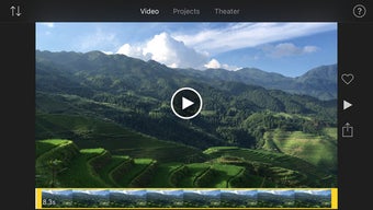 Image 3 for iMovie