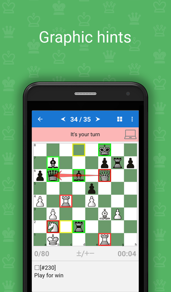 Image 0 for CT-ART 4.0 (Chess Tactics…