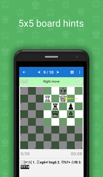 Image 2 for CT-ART 4.0 (Chess Tactics…