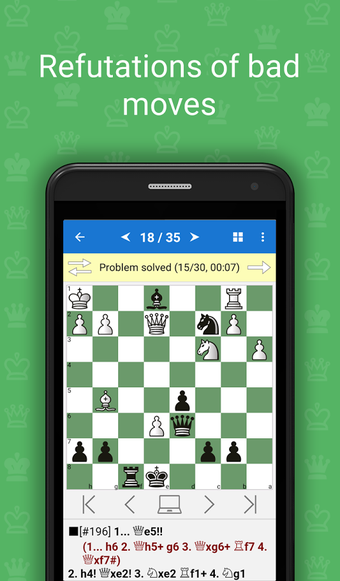 Image 3 for CT-ART 4.0 (Chess Tactics…