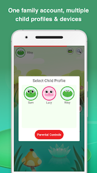 Imagen 2 para KinderMate Kids Videos