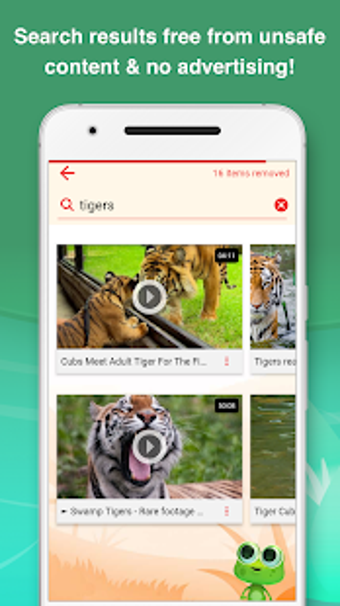 Imagen 3 para KinderMate Kids Videos