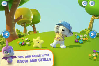 Image 0 for Snow & Stella