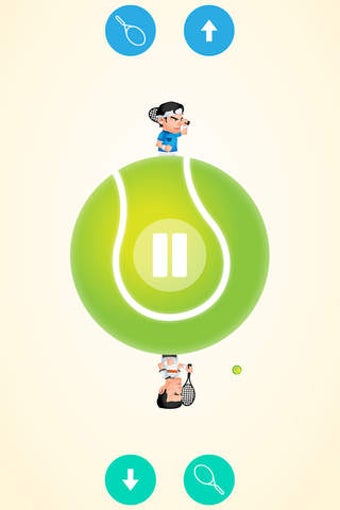 Image 0 for Circular Tennis - 2, 3 & …