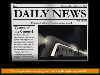 Image 7 for OpenTTD (64-bit for Windo…