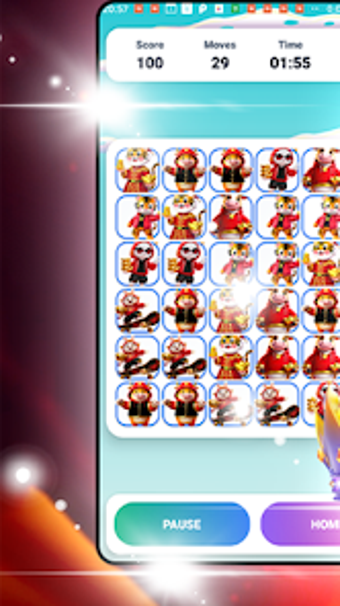 Image 0 for Lucky Tiger Tales Quest