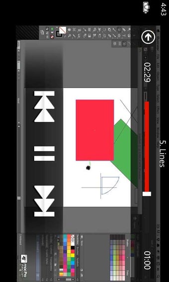 Image 2 for Illustrator CS6: Basics f…