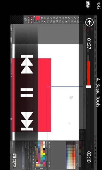Image 1 for Illustrator CS6: Basics f…