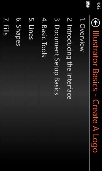 Image 0 for Illustrator CS6: Basics f…