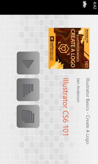 Image 0 for Illustrator CS6: Basics f…