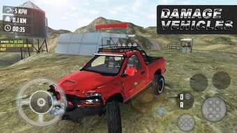 Image 0 for Offroad 4x4 Driving Simul…