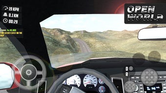 Image 1 for Offroad 4x4 Driving Simul…