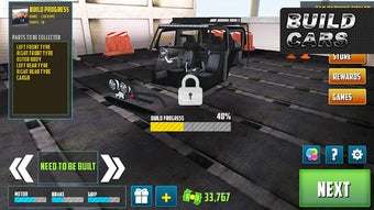 Image 2 for Offroad 4x4 Driving Simul…