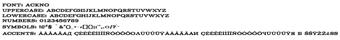 Image 0 for Acknowledgement