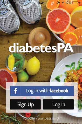 Image 0 for Diabetes PA