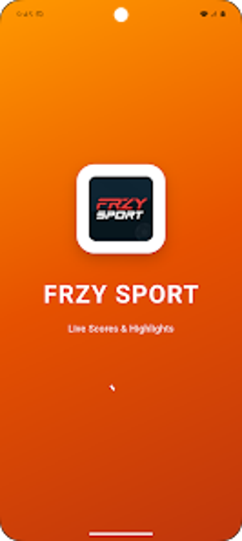 Imagen 0 para FRZY SPORT