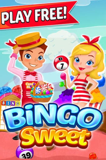 Imagen 0 para Bingo Sweet