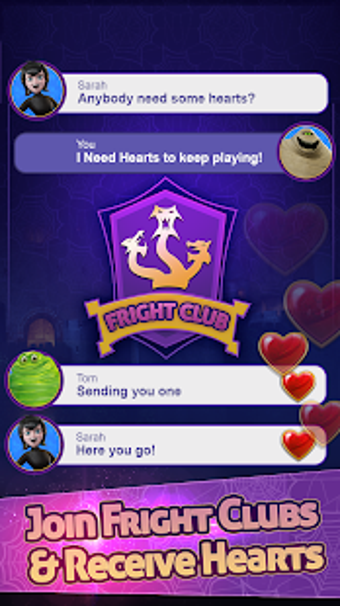 Image 1 for Hotel Transylvania Blast …