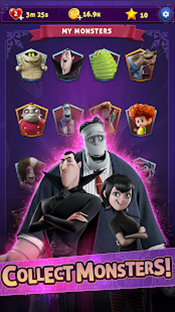 Image 3 for Hotel Transylvania Blast …