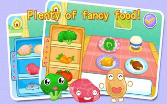 Imagen 2 para Healthy Eater, Good Eater