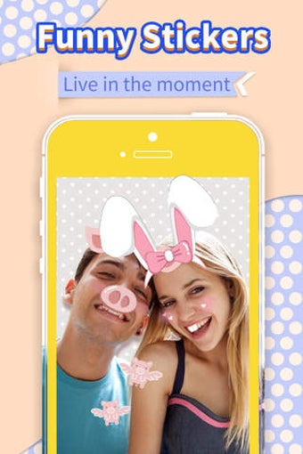 Image 0 for Camera360 - Selfie Filter…
