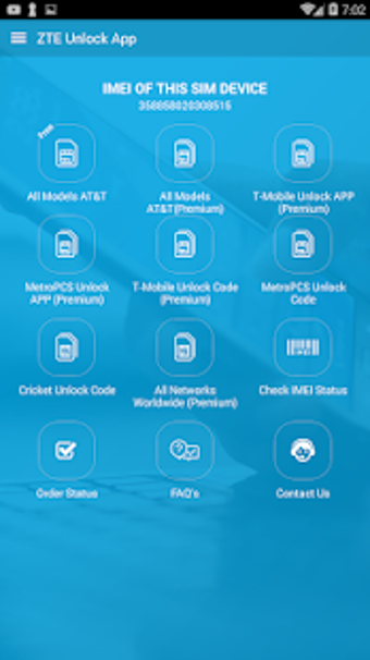 Image 1 for Free Unlock Network Code …